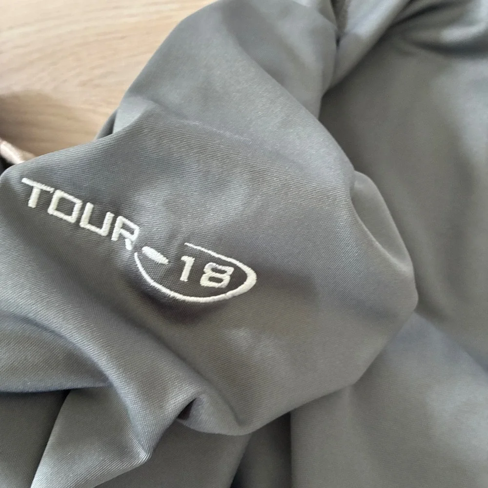 Nike golf tour